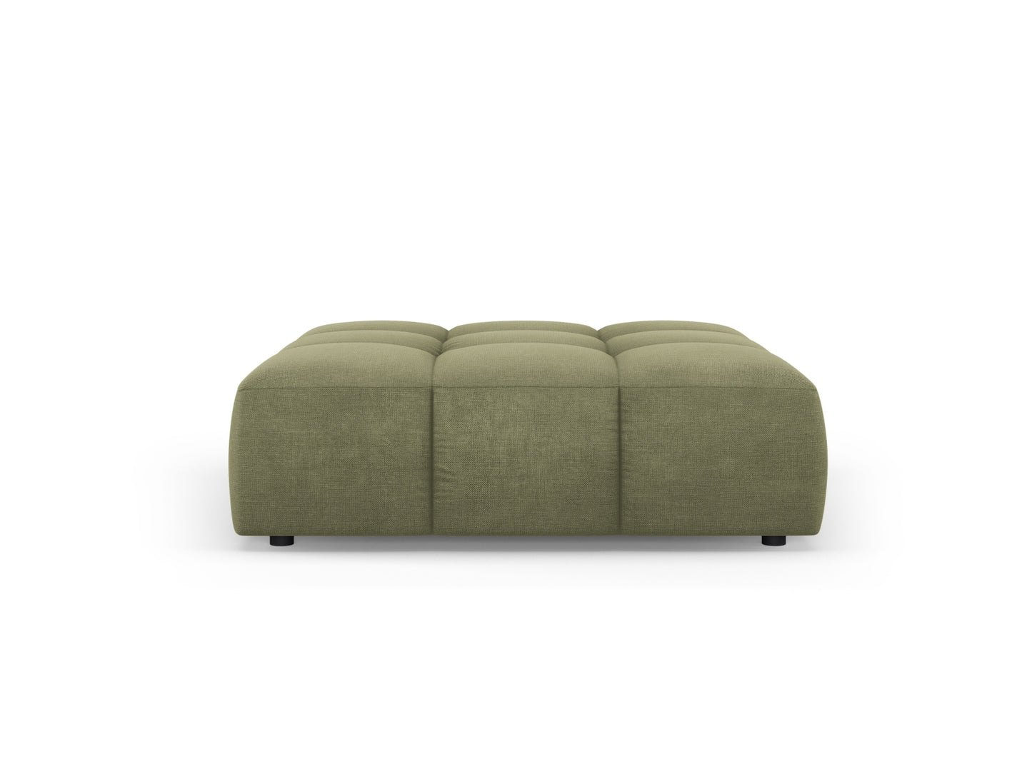 Moritz — Pouf (96x96x38 cm)