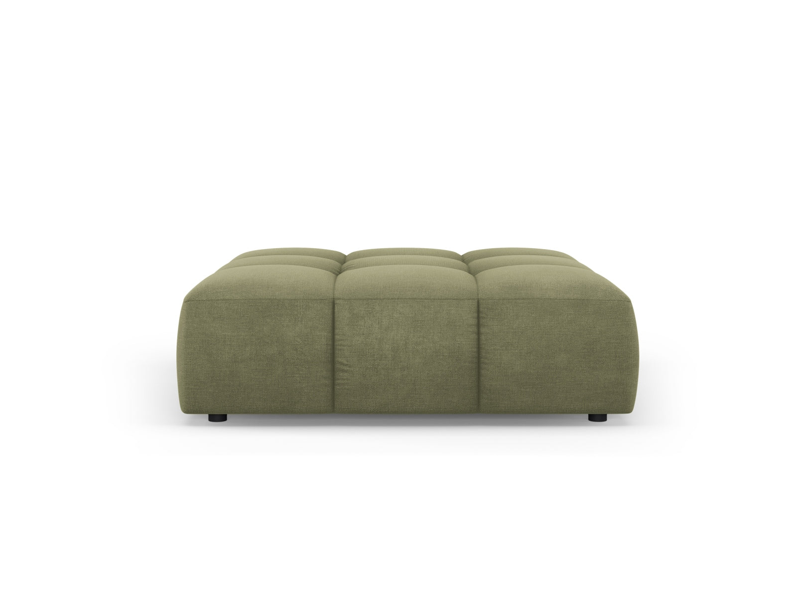 Moritz — Pouf (96x96x38 cm)