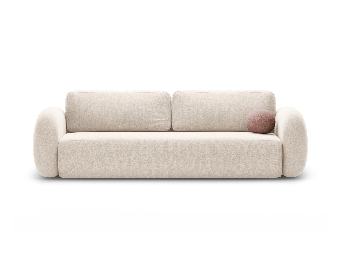 Tonale — Sofa (262x105x88 cm)