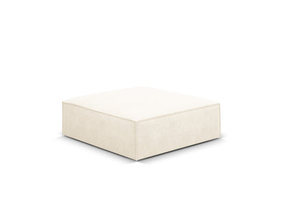 Kaelle — Pufas (100,0 x 80,0 x 38,0 cm)
