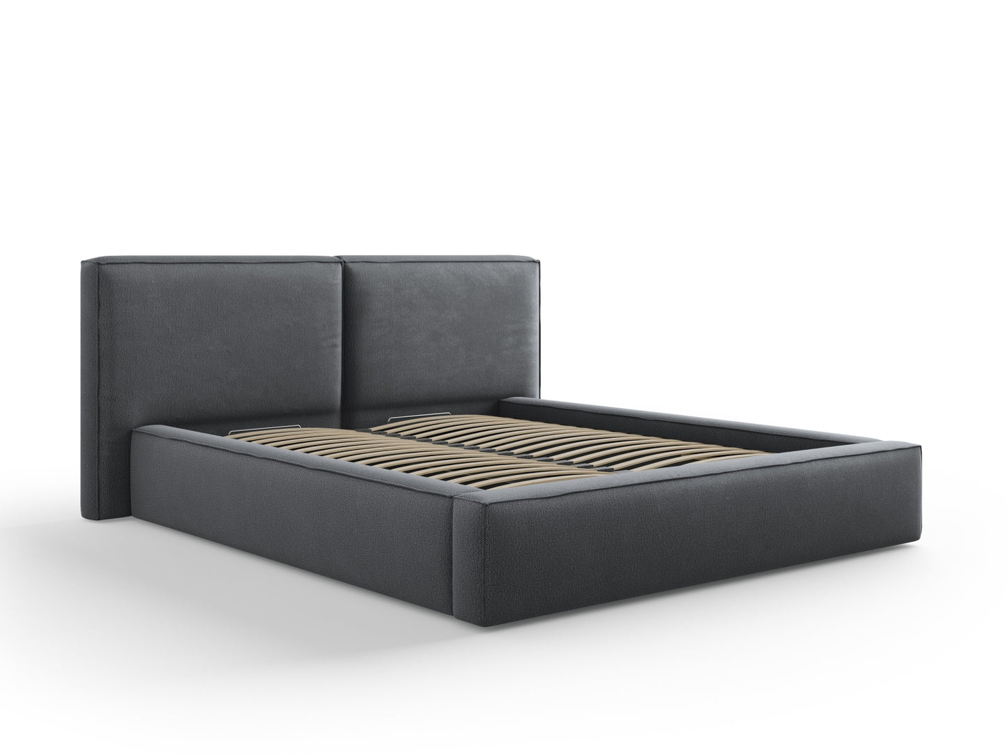 Arendal — Bed (228x214x97.5 cm)