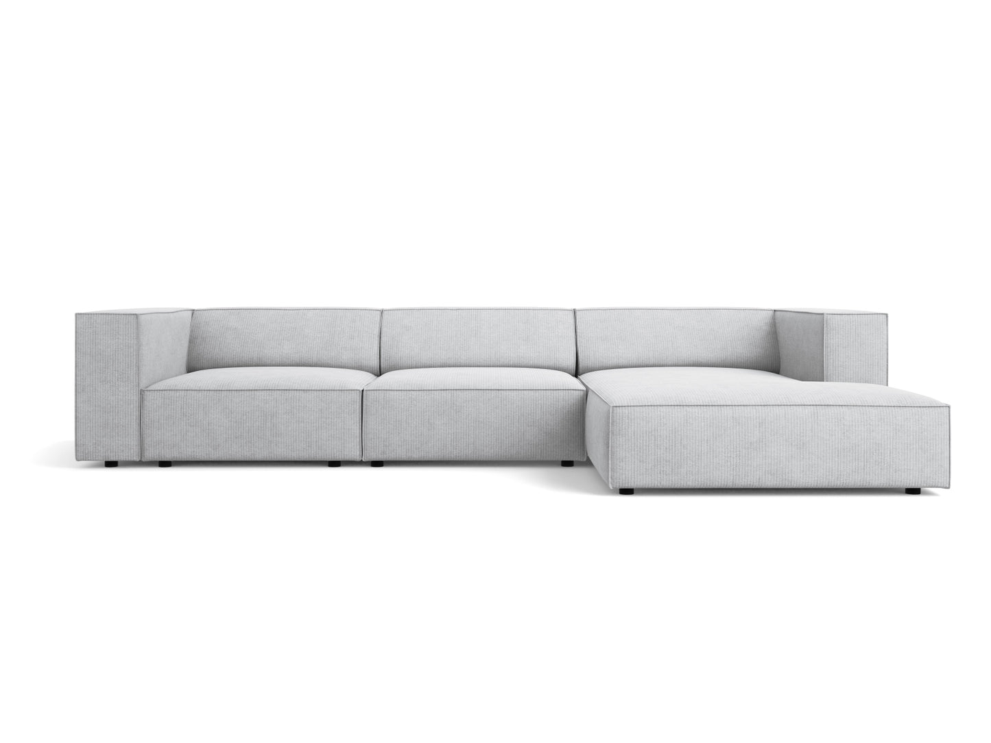 Arendal — Corner Sofa (284x166x70 cm)