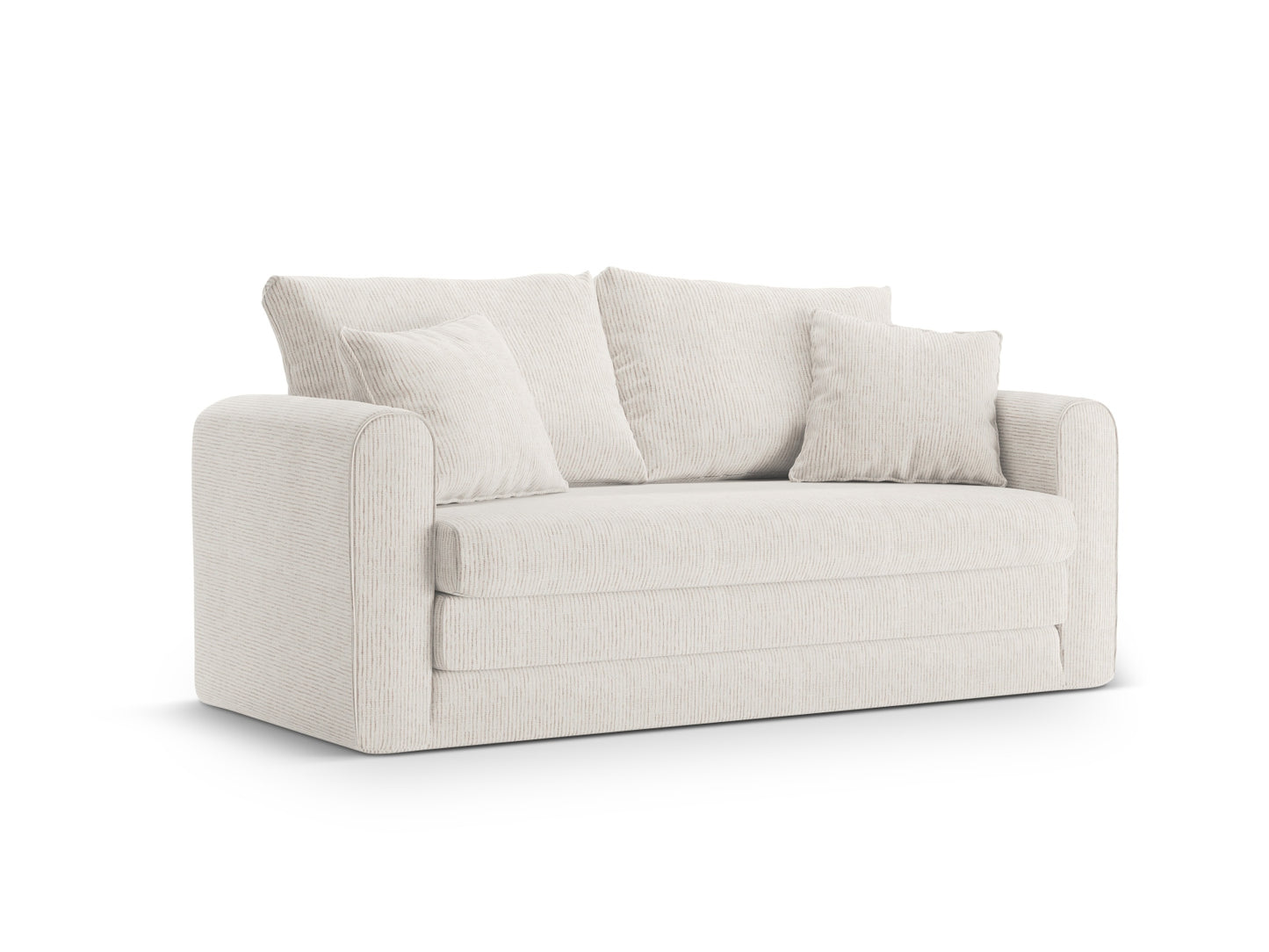 Lido — Sofa (158,0 x 69,0 x 80,0 cm)