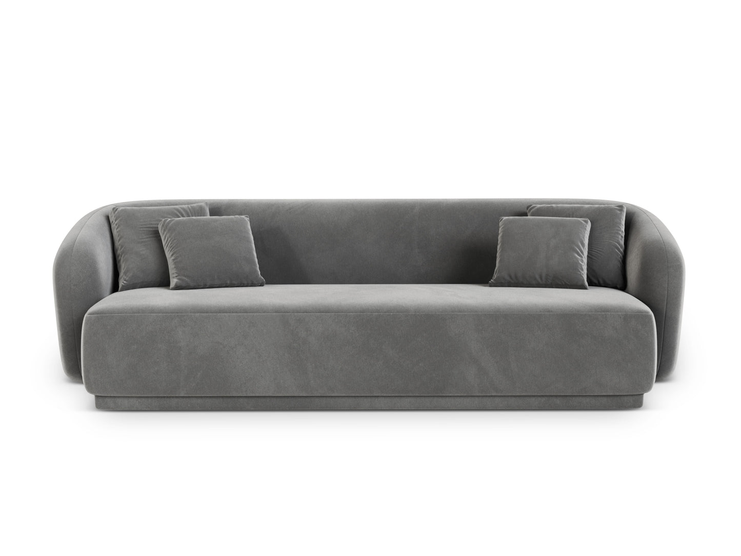 Gomera — Sofa (220x93x74 cm)