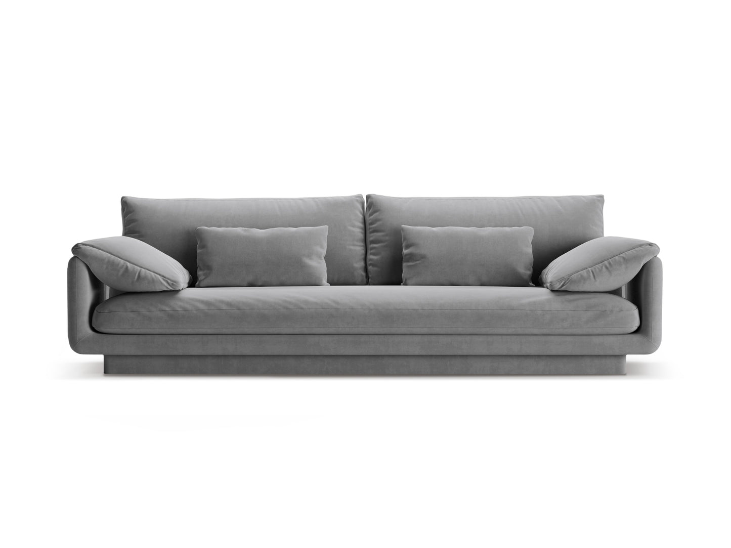 Torino — Sofa (250.0x103.0x83.0 cm)