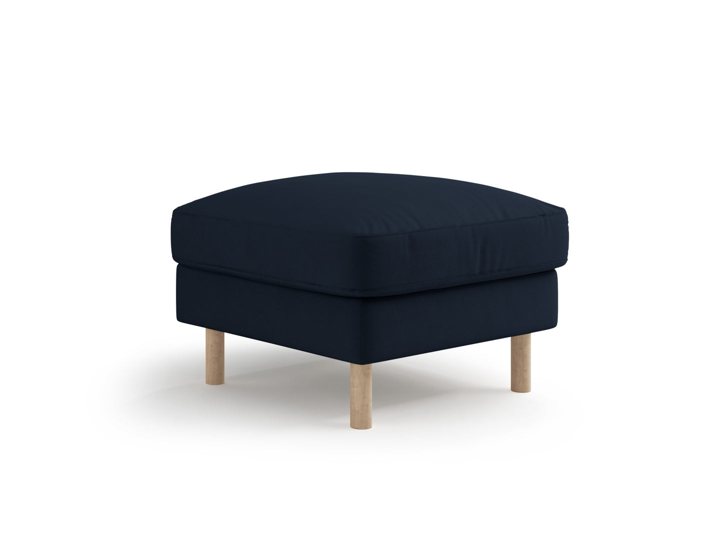 Eden — Pouffe (64,0x64,0x49,0 cm)