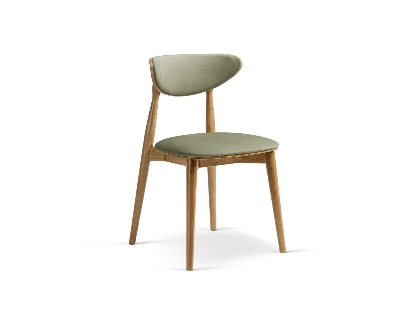 Rina — Kitchen Chair (47.5x48x79 cm)