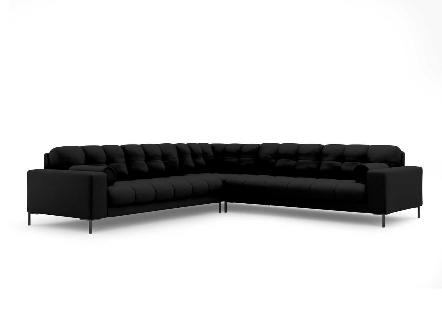 Bali — Corner Sofa (256x256x75 cm)