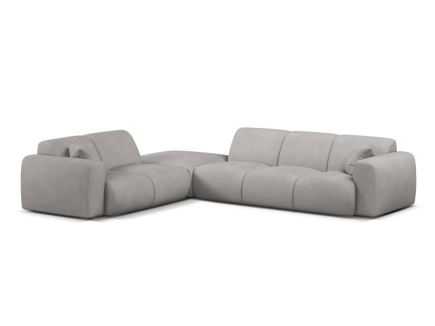 Molino — Corner Sofa (315.0x250.0x72.0 cm)