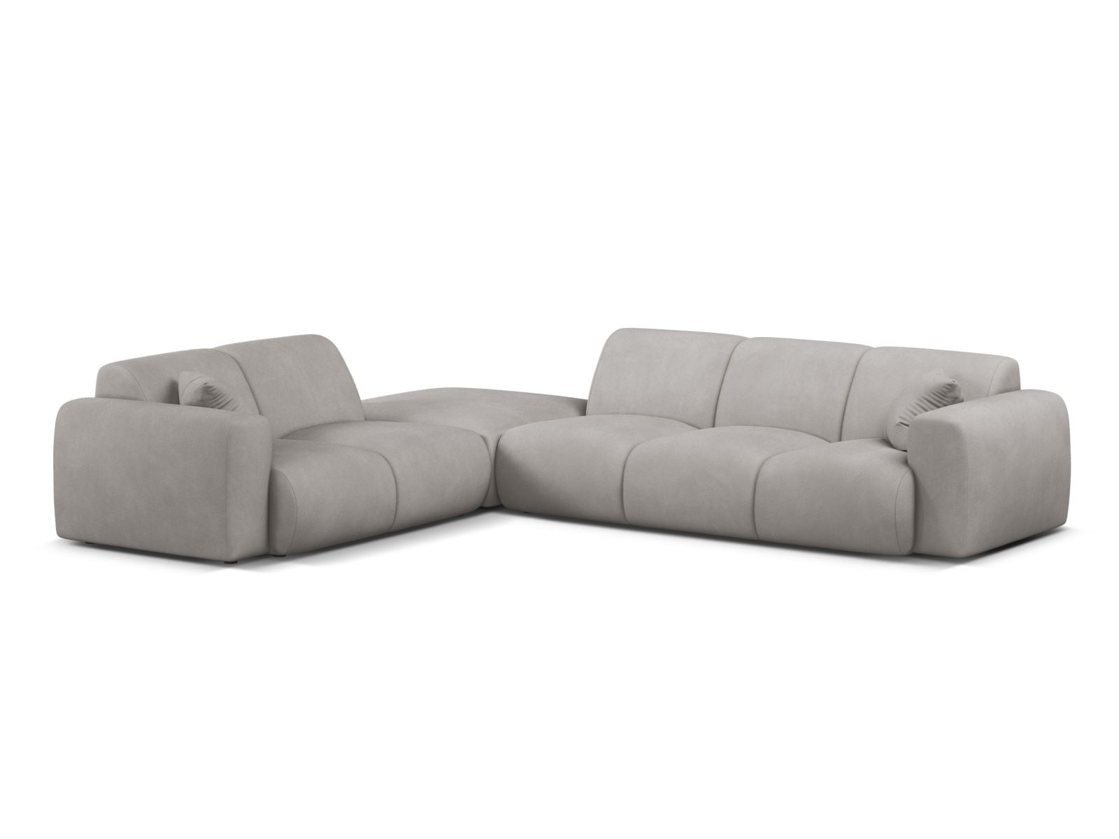 Molino — nurgadiivan (315,0 x 250,0 x 72,0 cm)