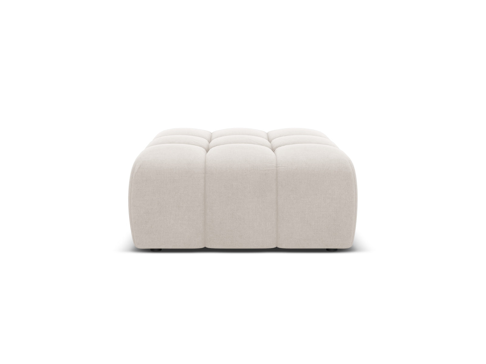 Hawaii — Pouf (90x100x38 cm)