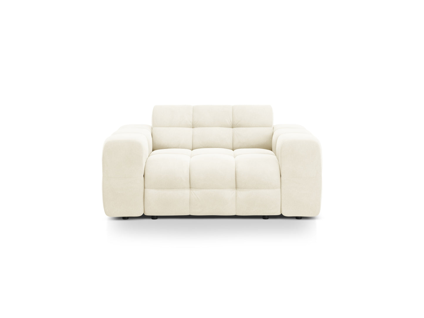 Kendal — Diivan (156,0 x 103,0 x 79,0 cm)