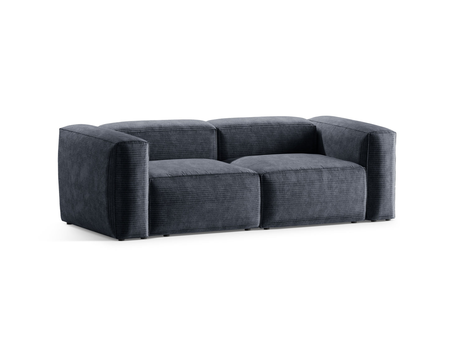 Bergamo — Sofa (224x108x70 cm)