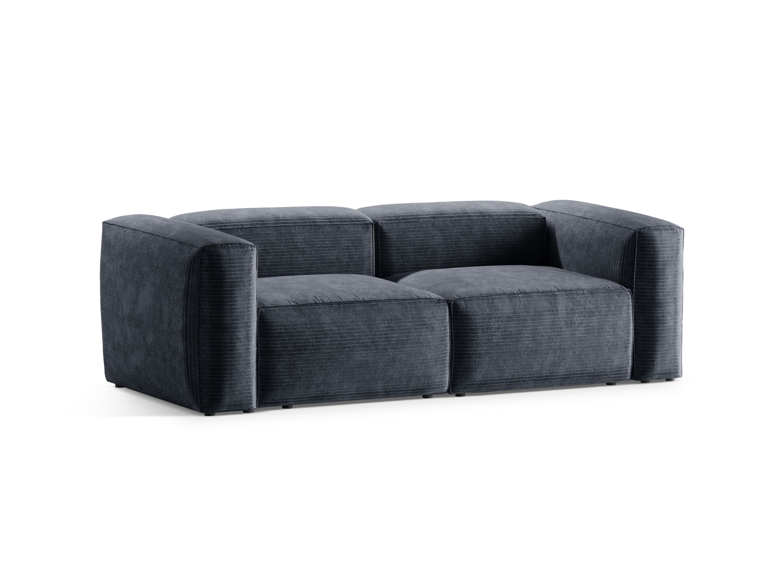 Bergamo — Sofa (224x108x70 cm)