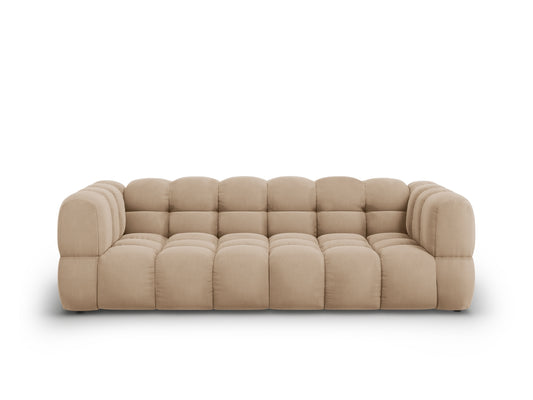 Sky — Sofa Sand (Casino Lion) Black Plastic