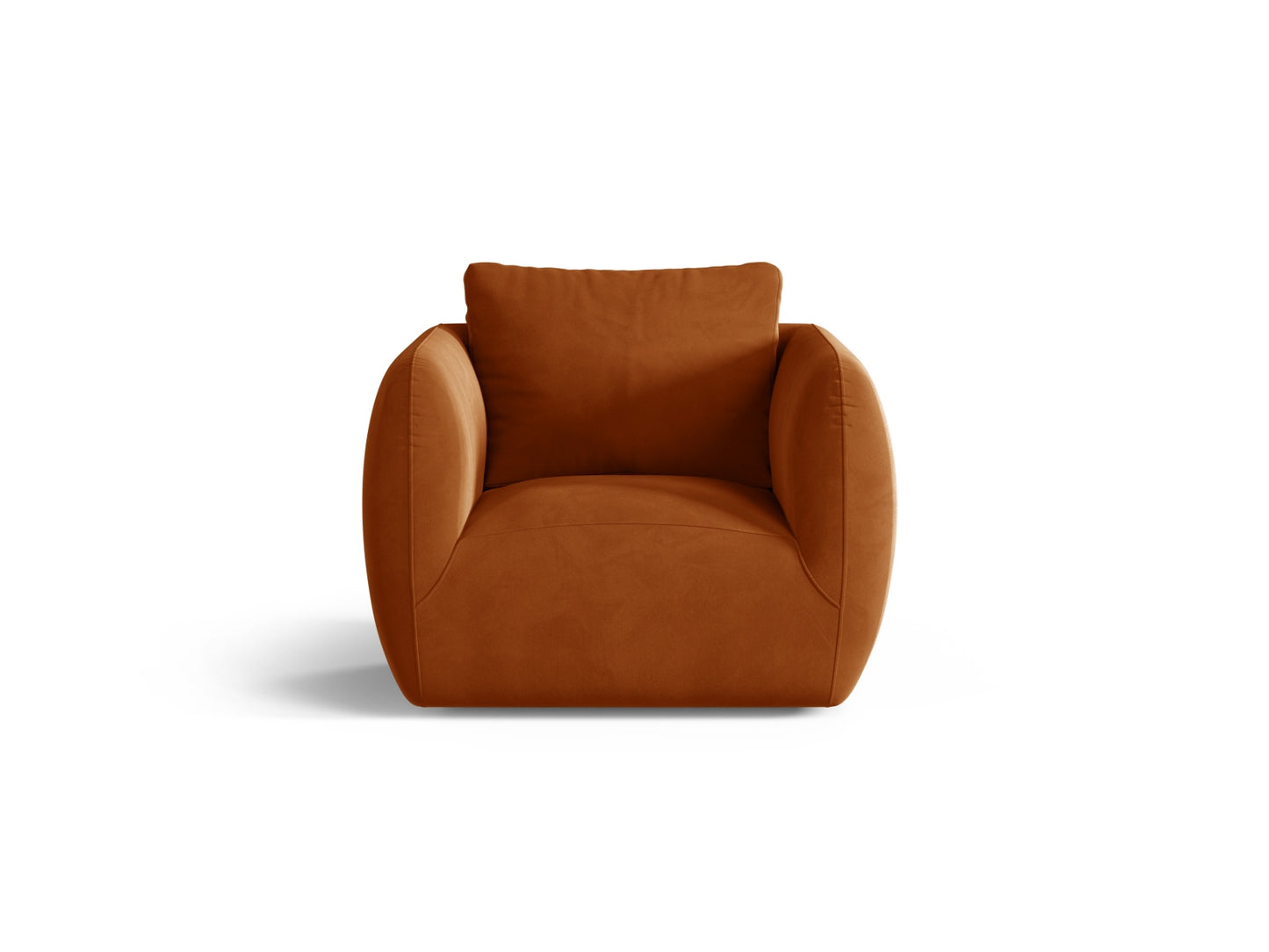 Iga — tugitool (95,5x87,0x80,0 cm)