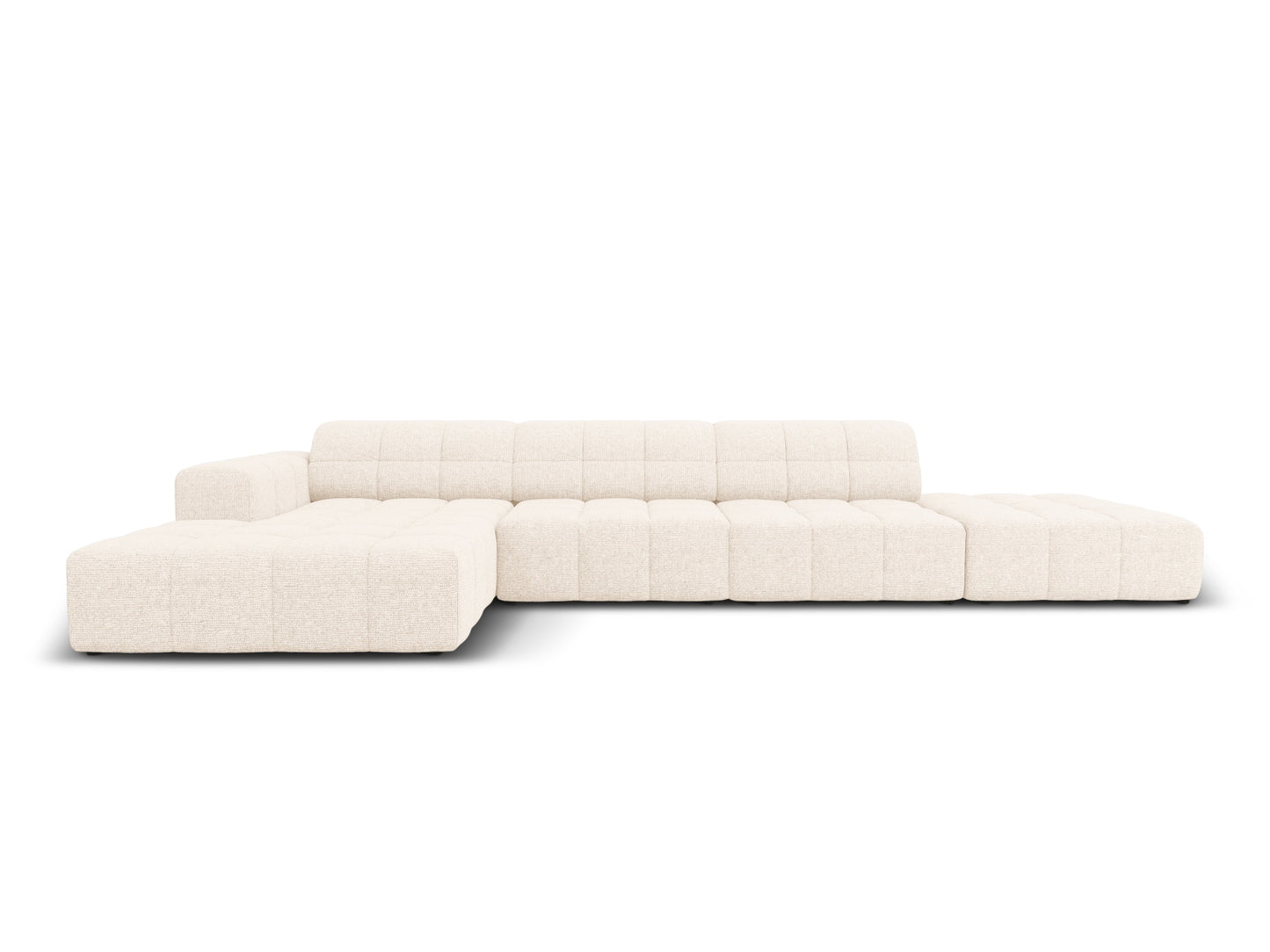 Chicago — Corner Sofa (341x166x70 cm)