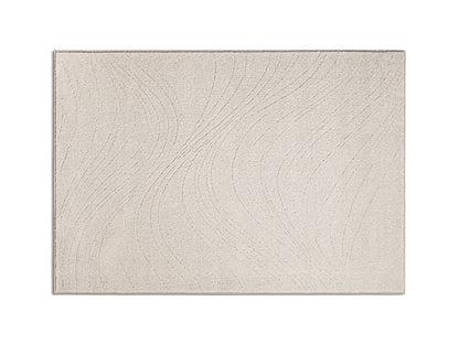 Kagera — Rug (280x200x1.25 cm) Pearl (Pearl RE21)