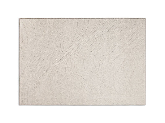 Kagera — Rug (280x200x1.25 cm) Pearl (Pearl RE21)