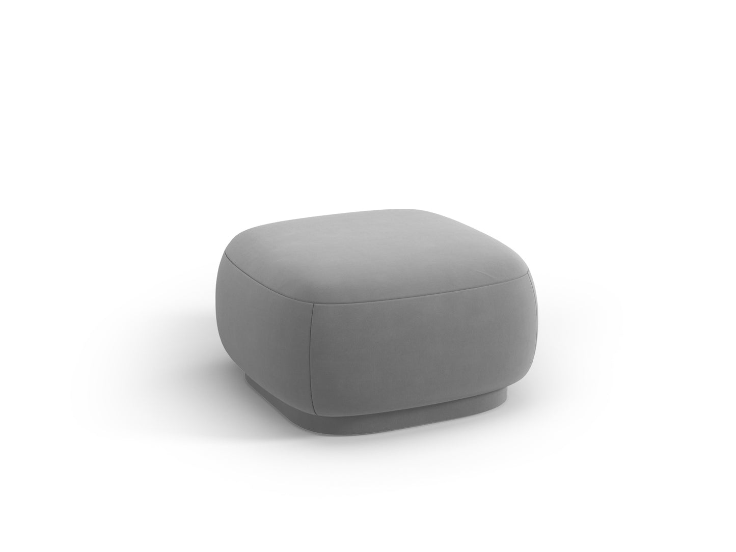 Camden — Pouf (65x65x39 cm)
