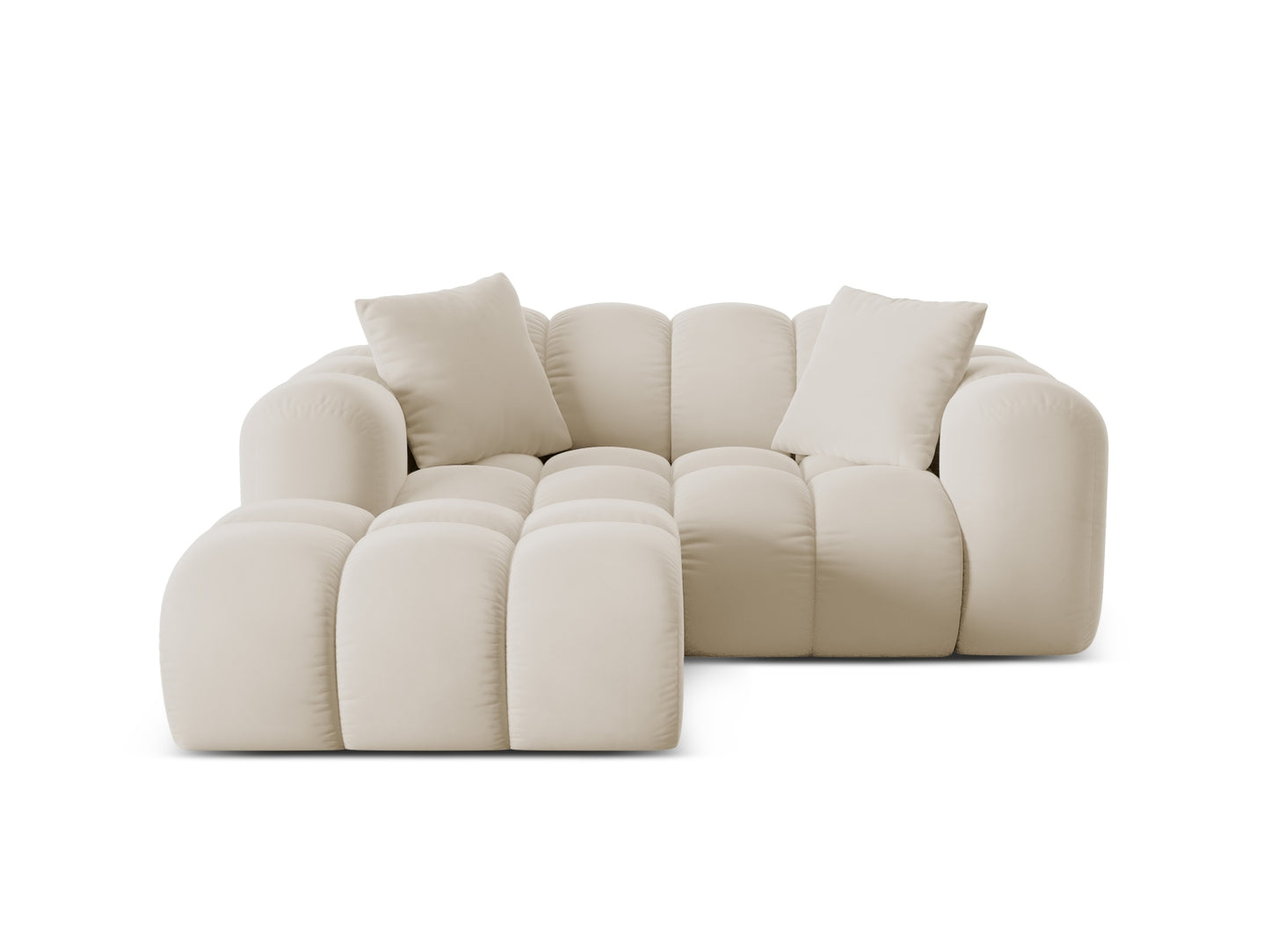 Treno — Corner Sofa (180x164x70 cm)