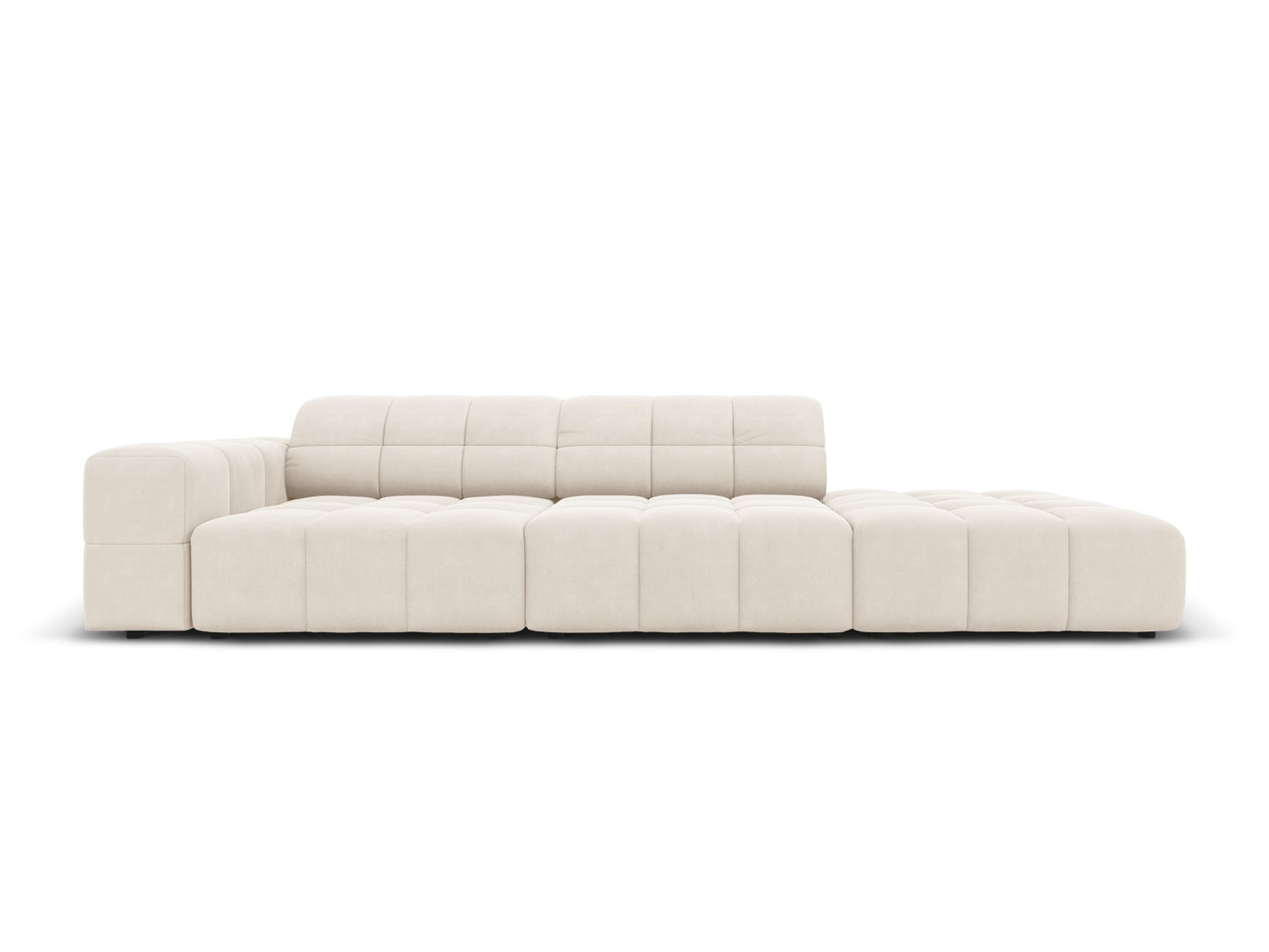 Chicago — Sofa (262x102x70 cm)