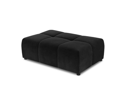 Rome — Modul Black (Salvador 19) Black Plastic
