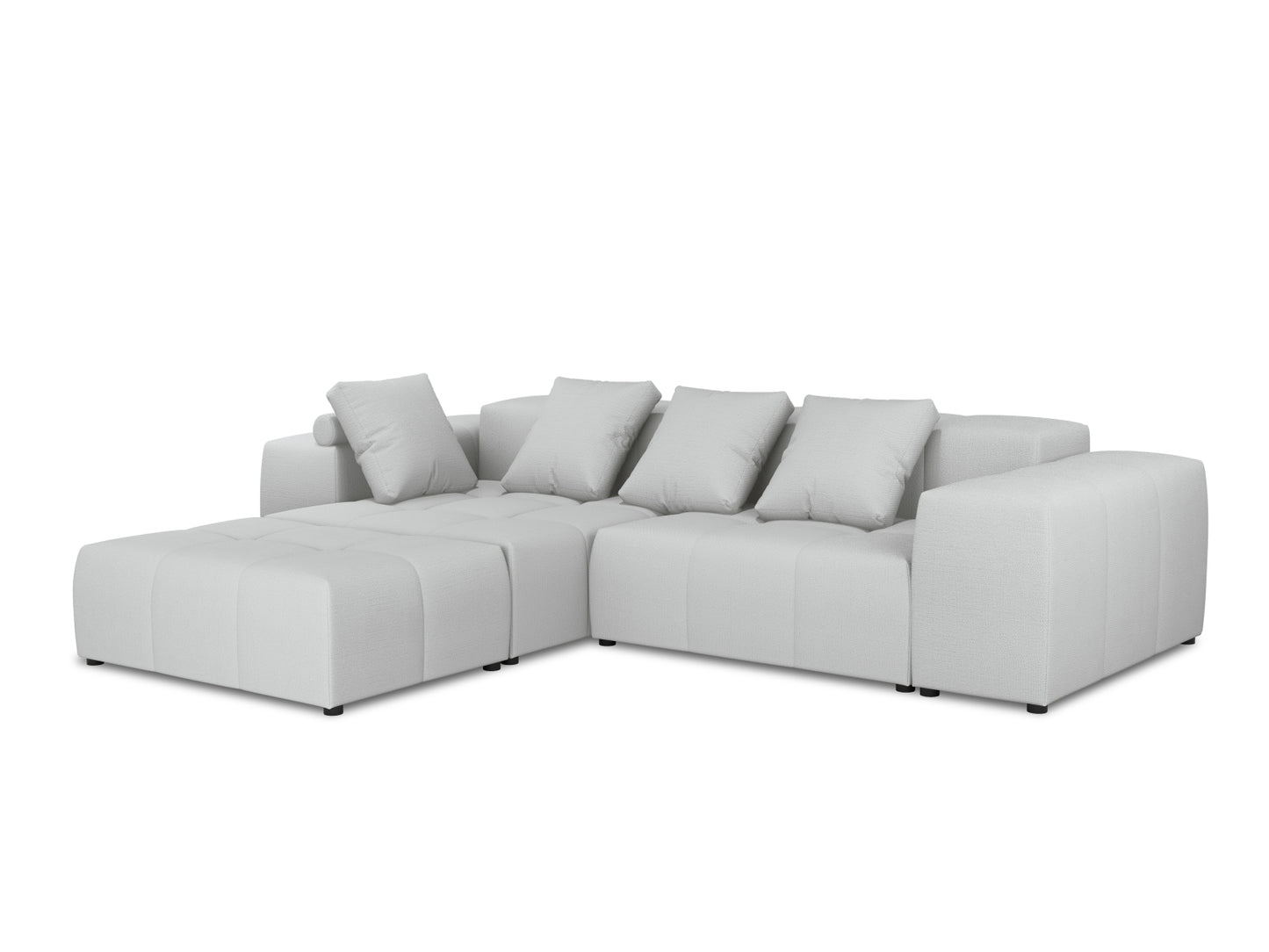 Rome — Corner Sofa (320x240x75 cm)
