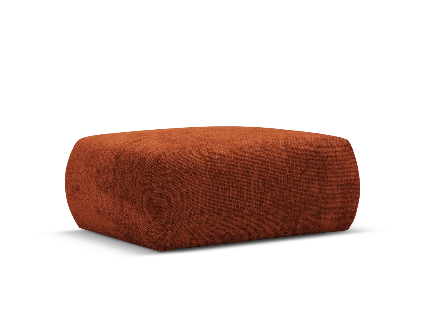 Matera — Pouf (86x68x40 cm)