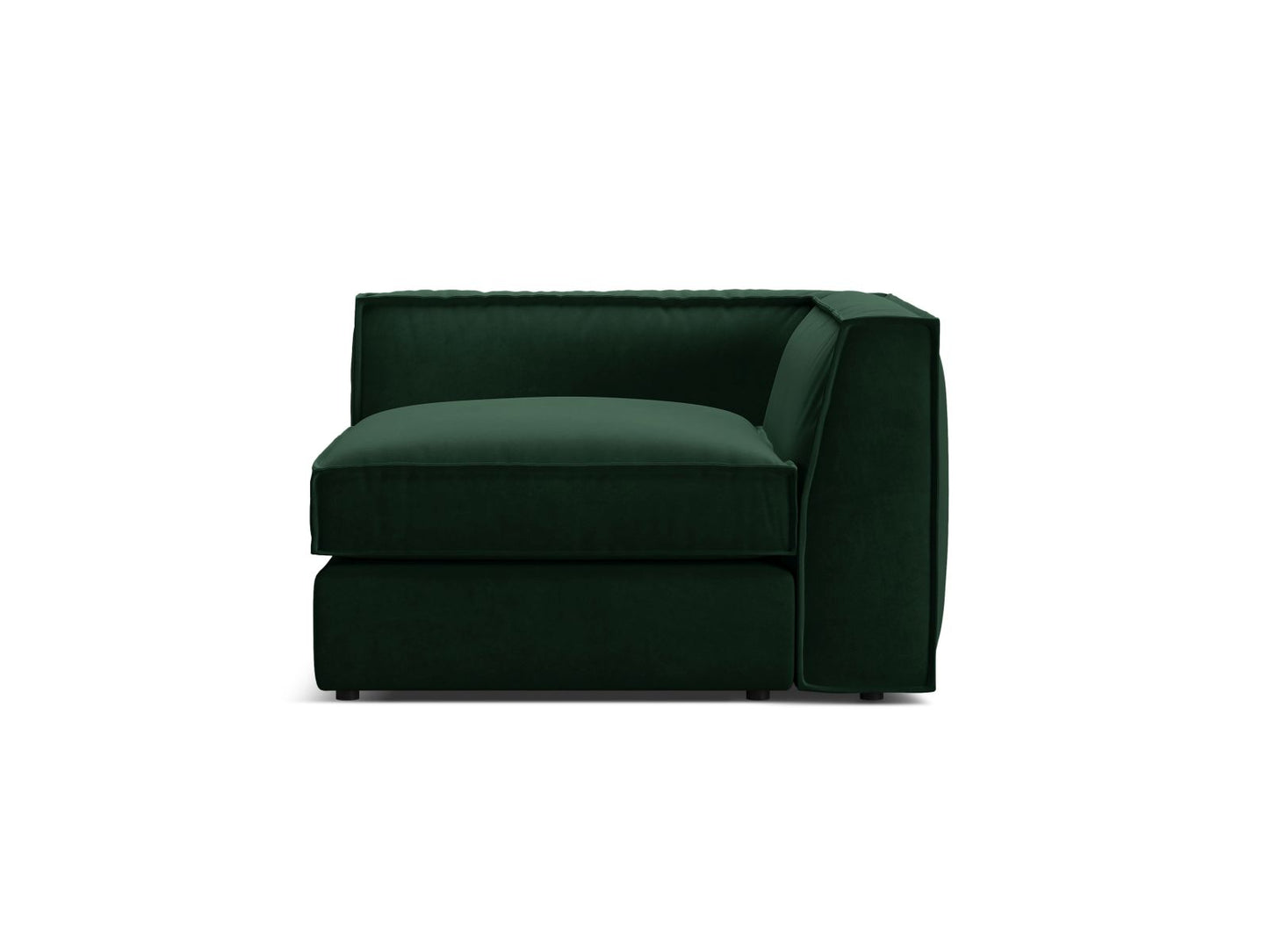 Pola — Modulinė sofa (103,0 x 103,0 x 88,0 cm)