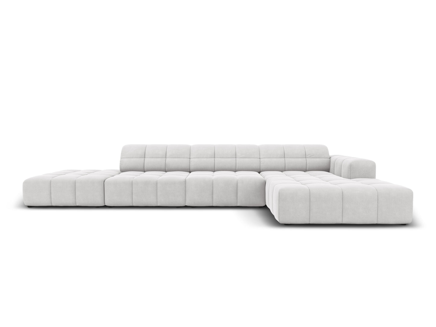Chicago — Corner Sofa (341x166x70 cm)