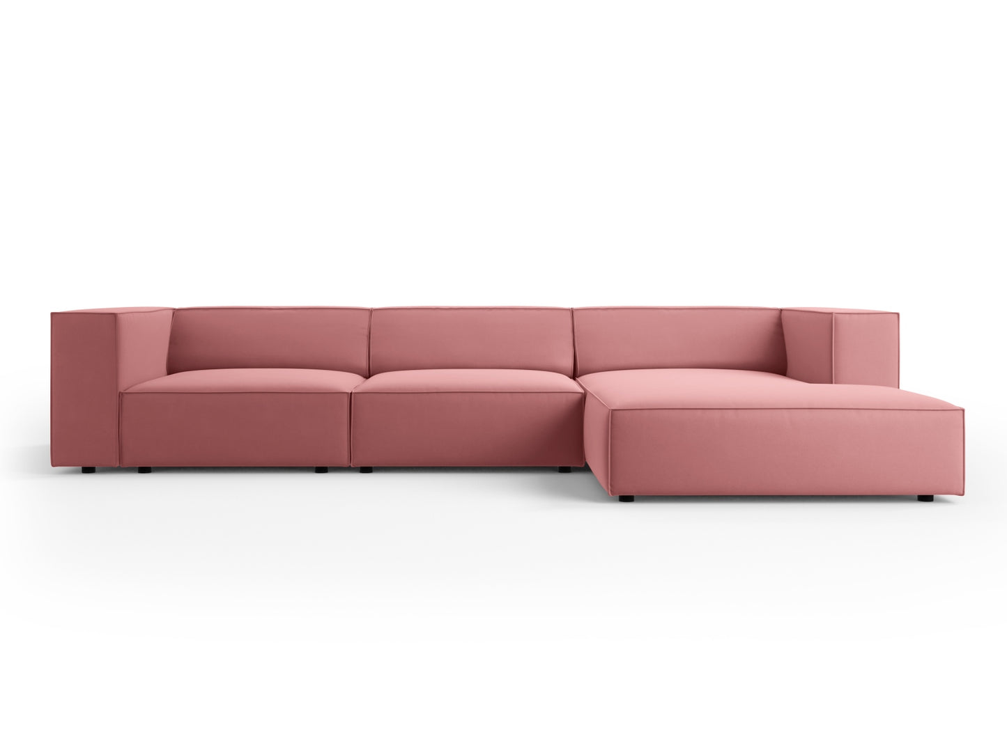 Arendal — Corner Sofa (284x166x70 cm)