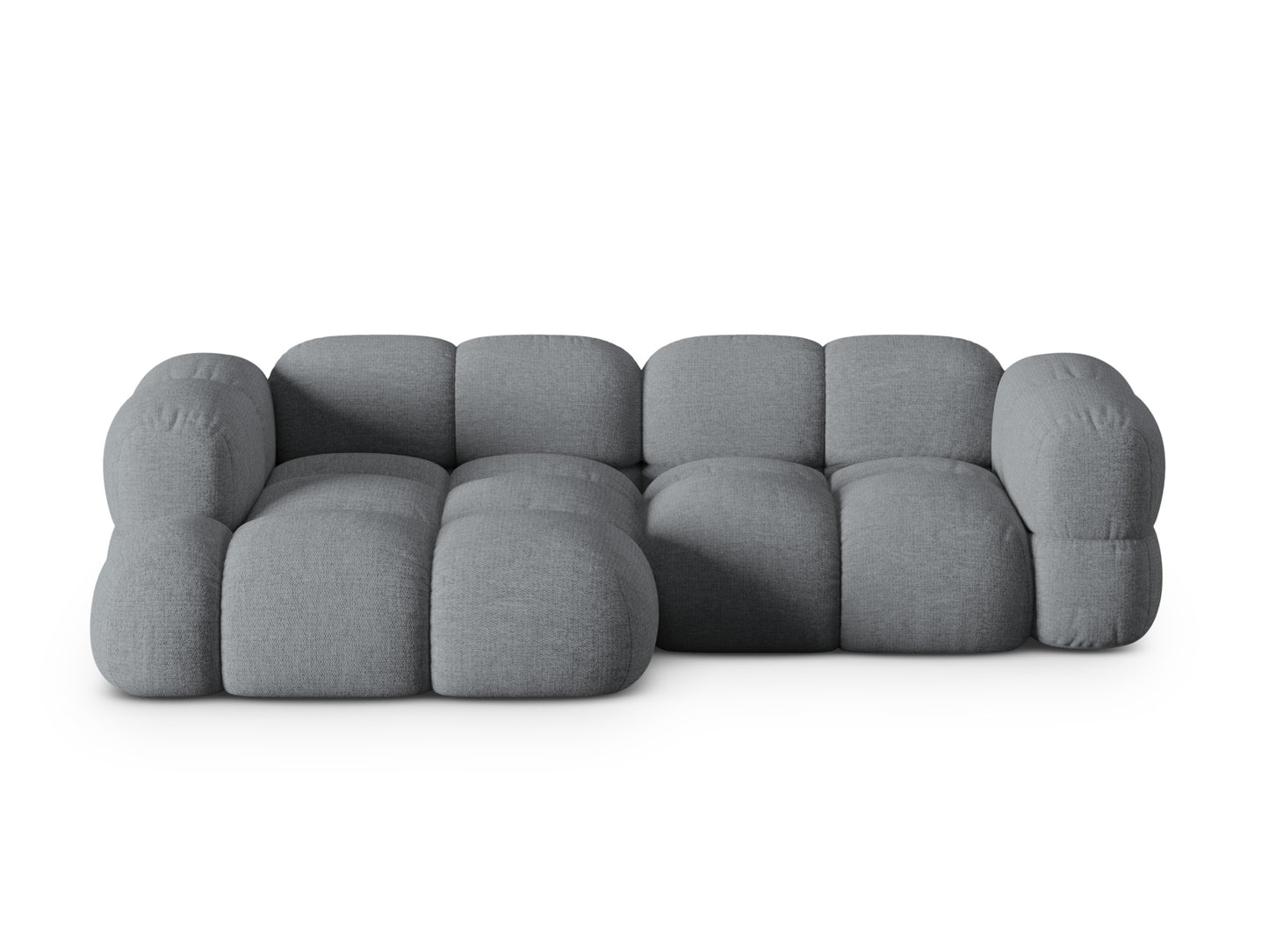 Loretto — Corner Sofa (250x147x68 cm)