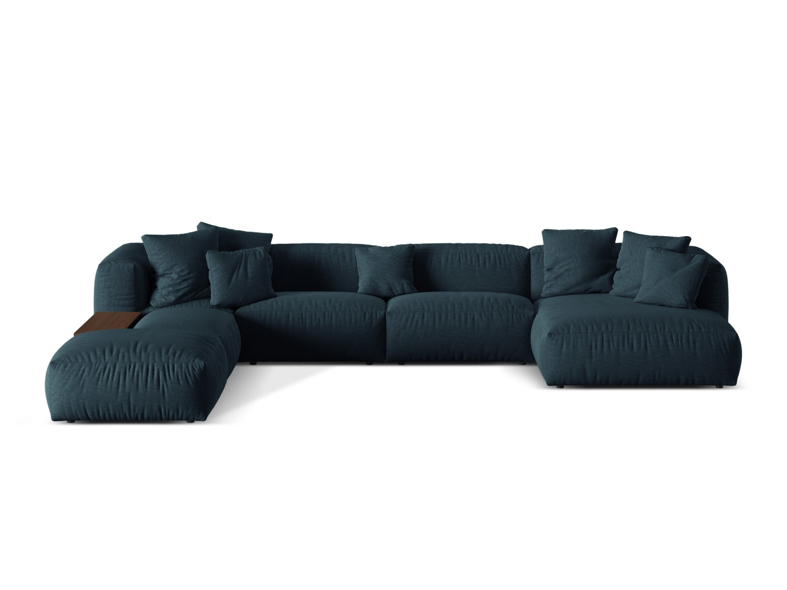 Martina — Panoramic diivan (406,0 x 280,0 x 75,0 cm)