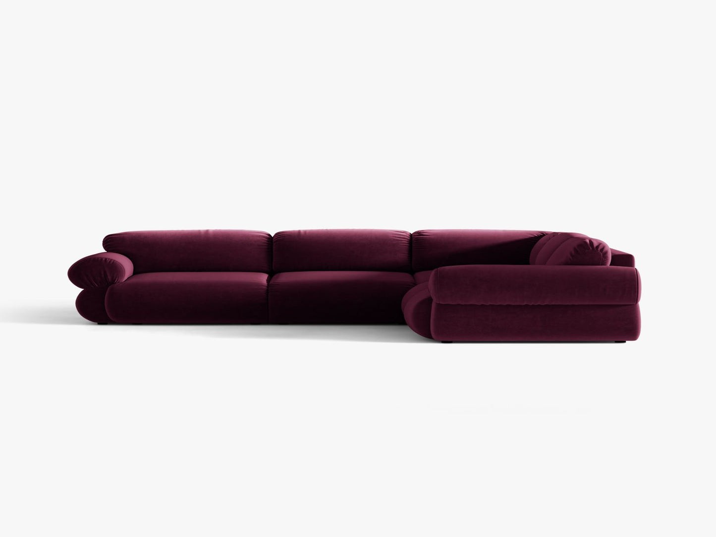 Ophelia — Corner Sofa (289x289x84 cm)