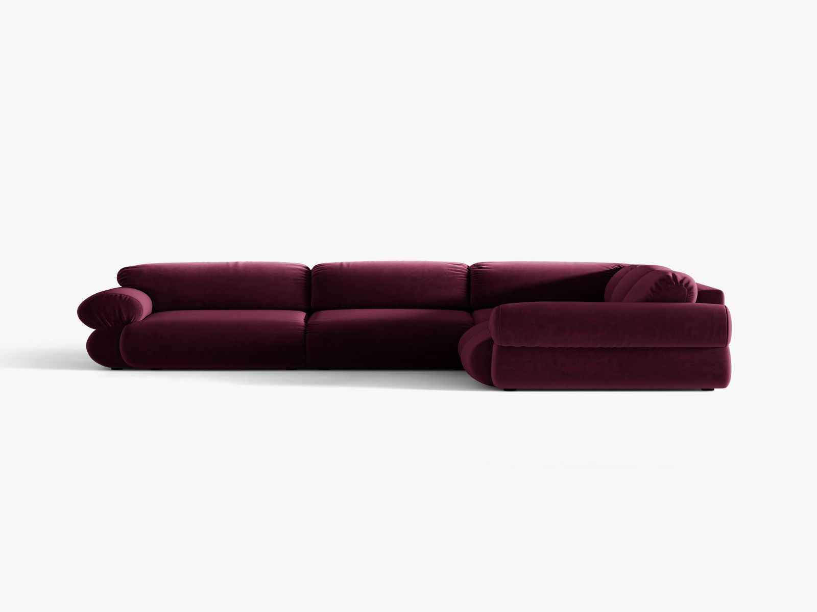 Ophelia — Corner Sofa (289x289x84 cm)