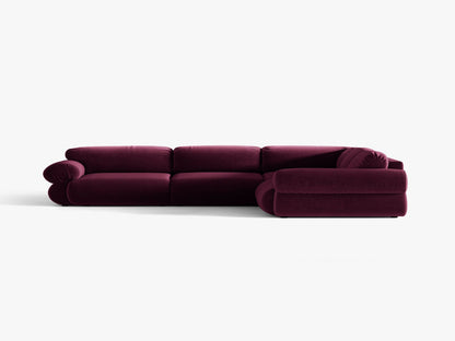 Ophelia — Corner Sofa (289x289x84 cm)