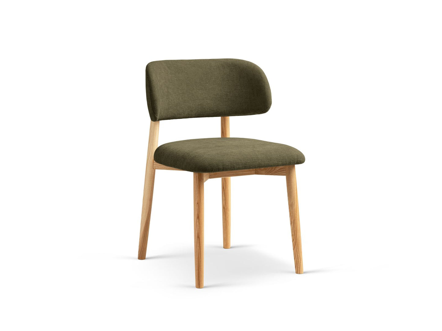 Evan — Kitchen Chair (49.5x51x77 cm)