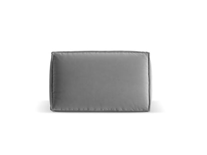 Mackay — Pillow Light Grey (Casino Ash) Default