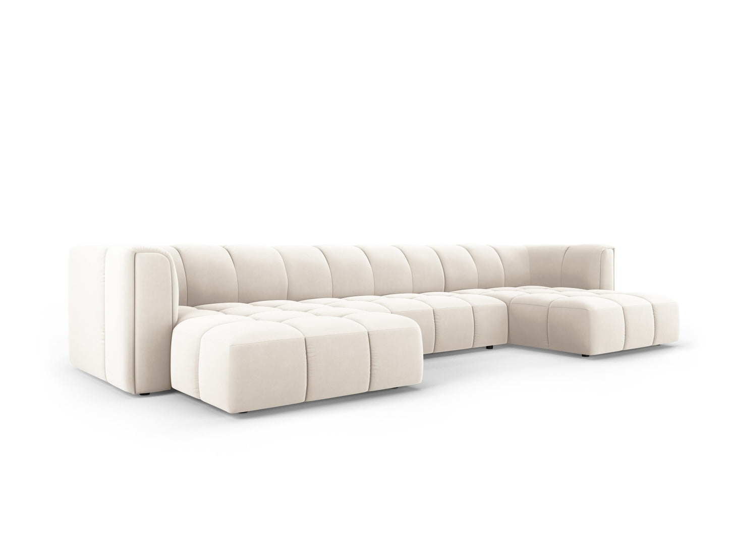 Moritz — Panoramic Sofa