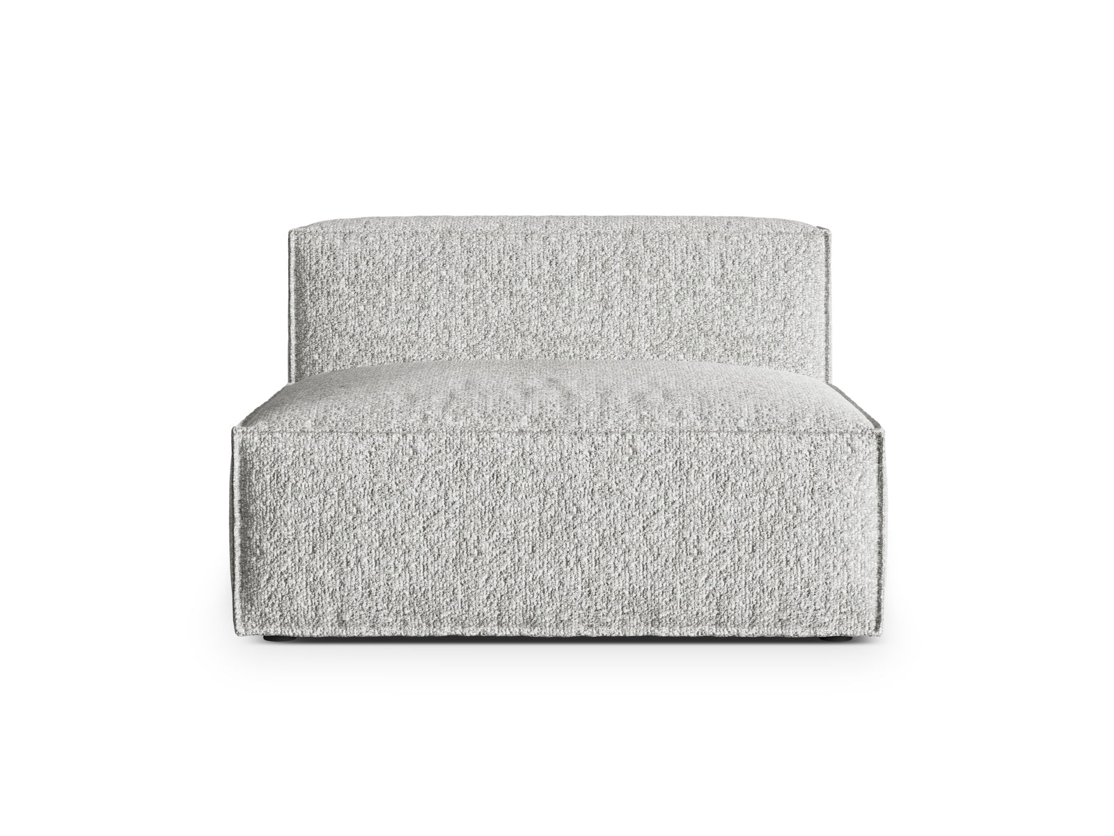 Nuria — modulinė sofa (120,0 x 110,0 x 72,0 cm)