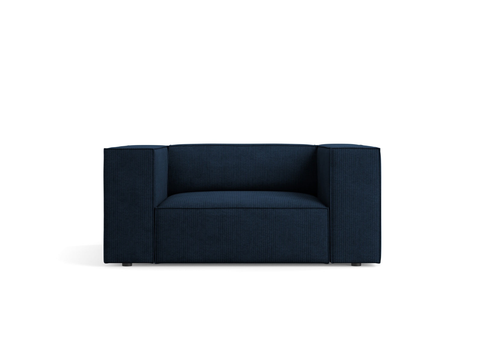 Arendal — Tugitool Royal Blue (Brave Me 7) Must plastik