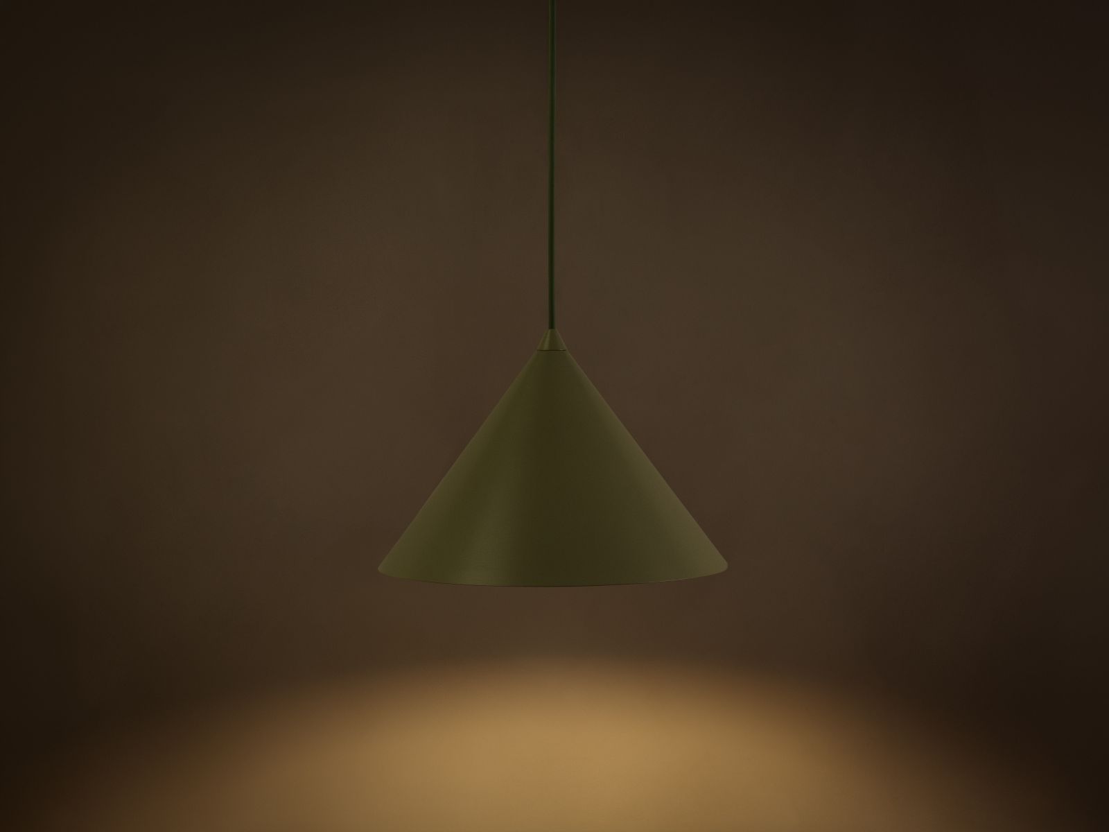 Timbo — Lighting (26x26x160 cm)