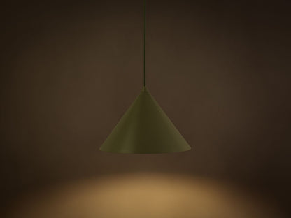 Timbo — Lighting (26x26x160 cm)