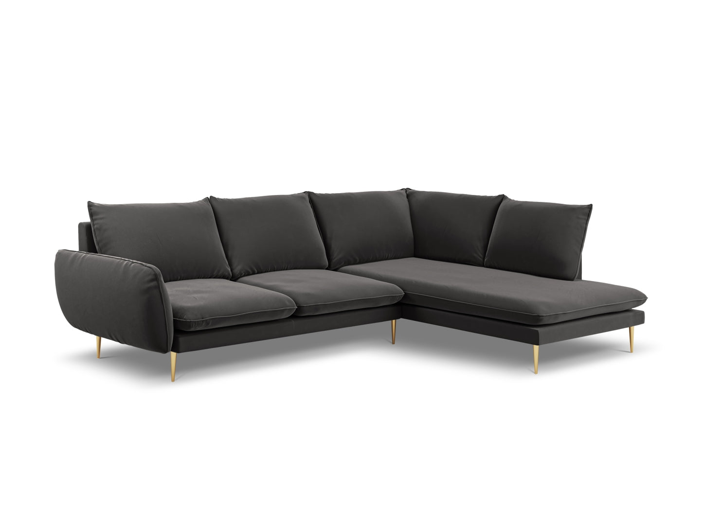 Vienna — Corner Sofa (275x185x95 cm)
