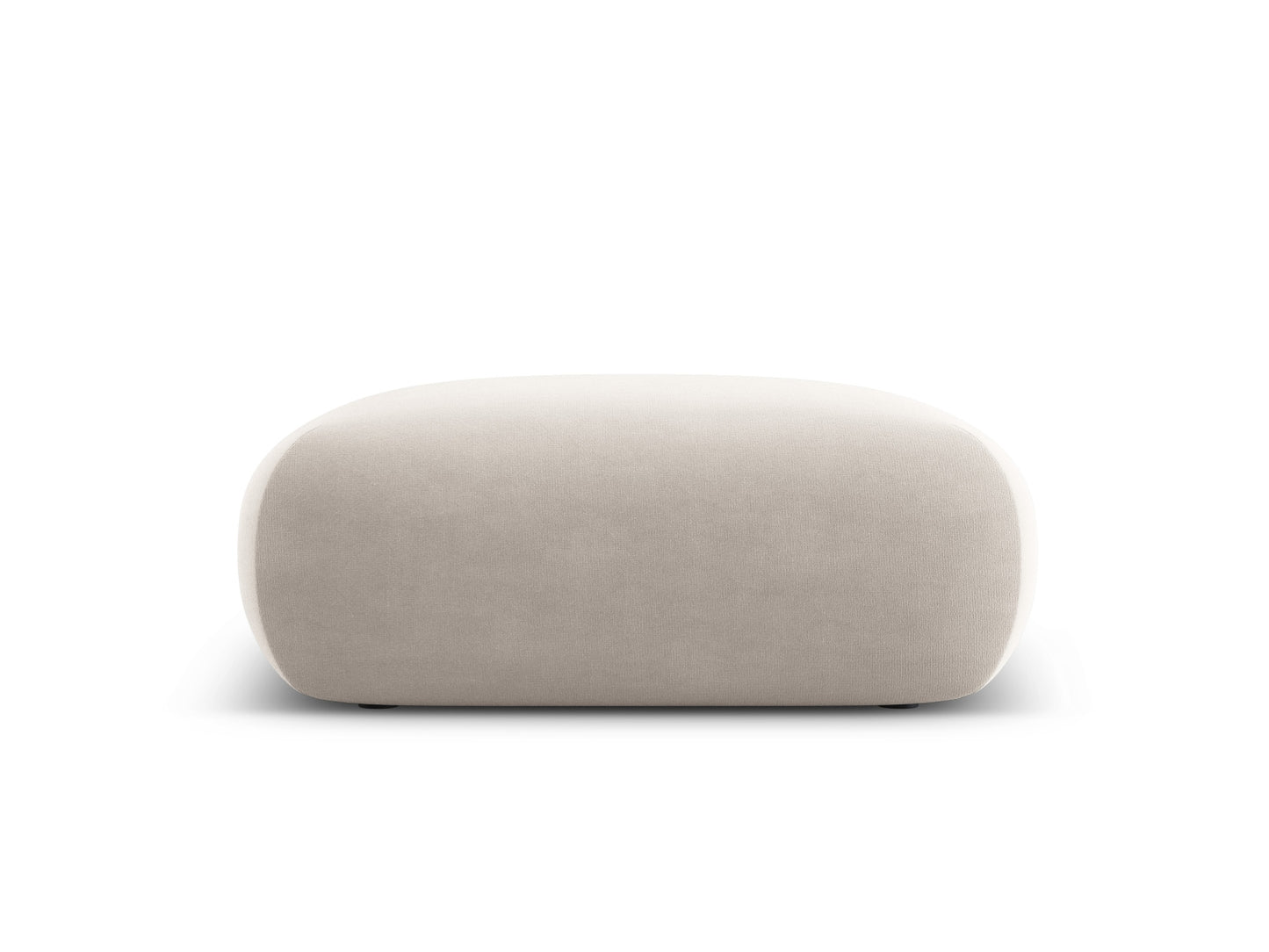 Nolio — Pouf (100x100x36 cm)