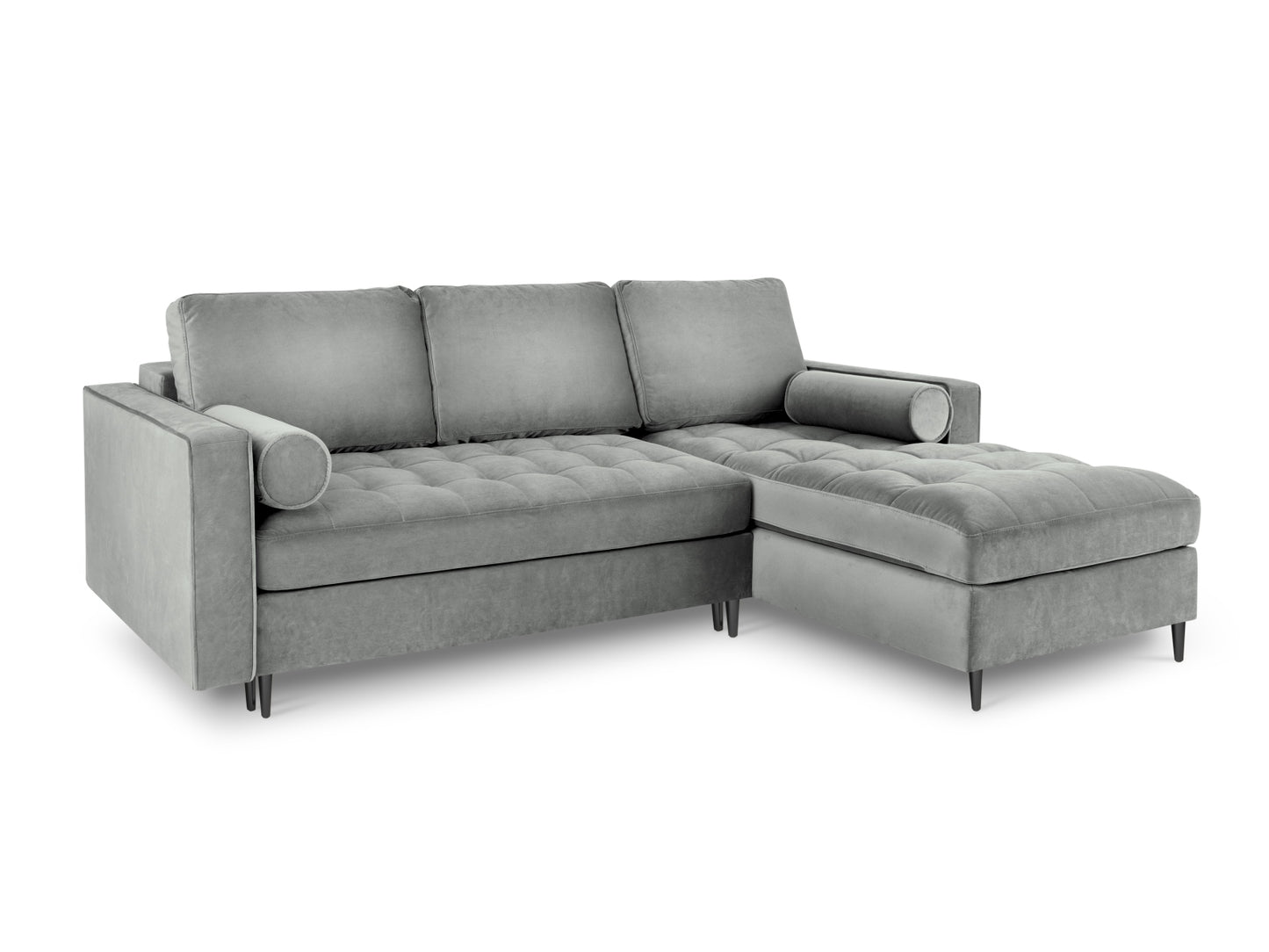 Aspen — Corner Sofa (240x175x96 cm)