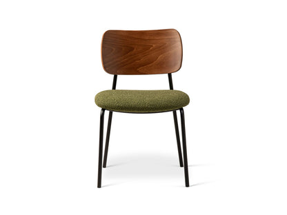Dina — Kitchen Chair (49.0x47x79 cm)