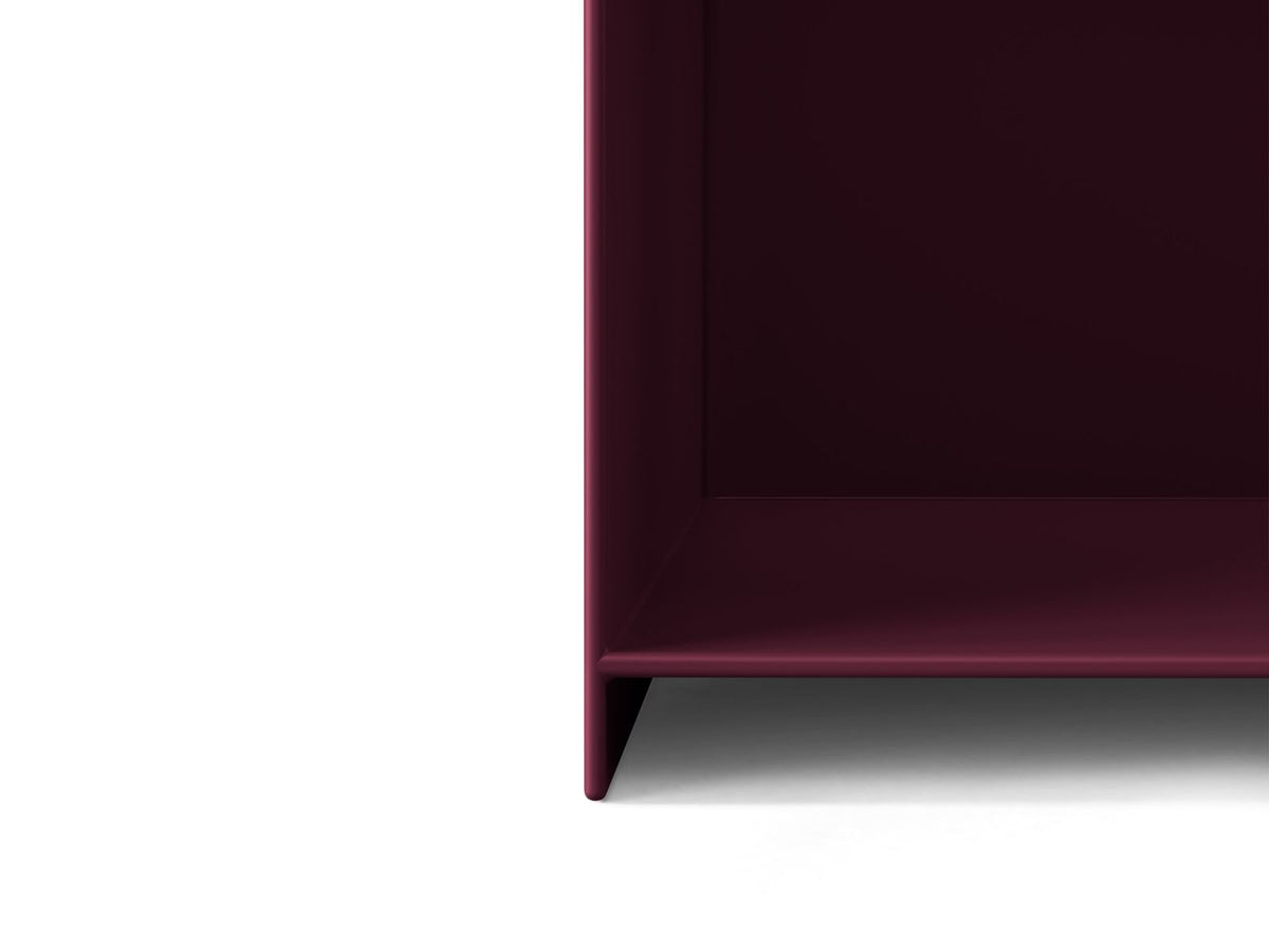 Luca — Nightstand (39.5x39.5x51.5 cm)