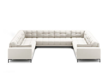 Mamaia — Panoraminė sofa (337,0 x 256,0 x 75,0 cm)